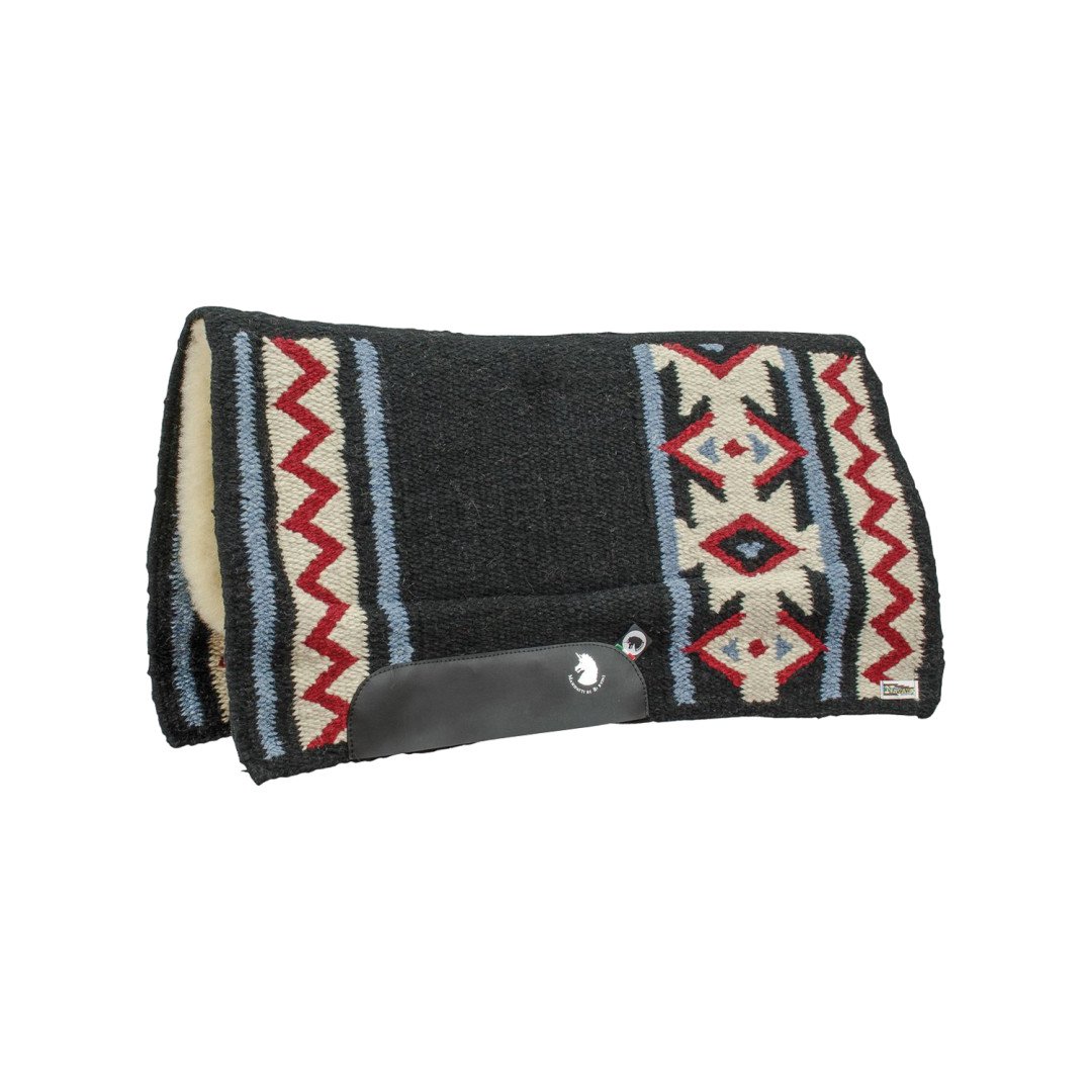 Mantillas Mantillas Show Cruz en forma de navajo 117,62&nbsp;€