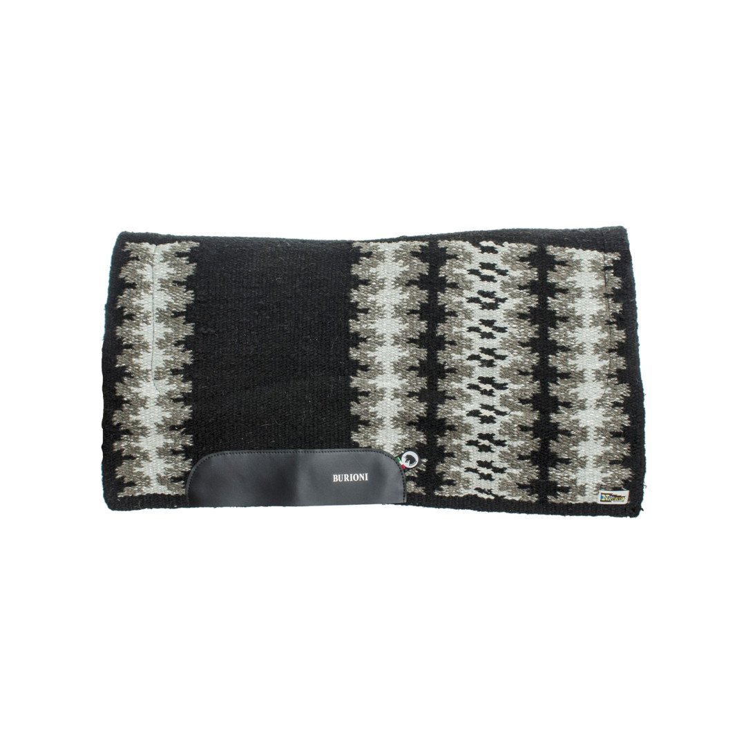 Sattelpads Navajo Sattelpads Shaped Show-Schabracke 117,62&nbsp;€