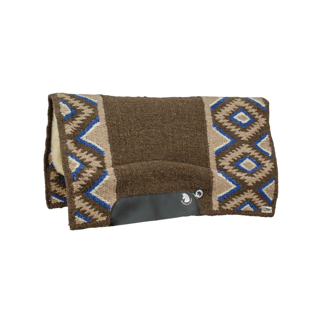 Suadouros Almofada de sela em forma Suadouros Navajo 117,62&nbsp;€