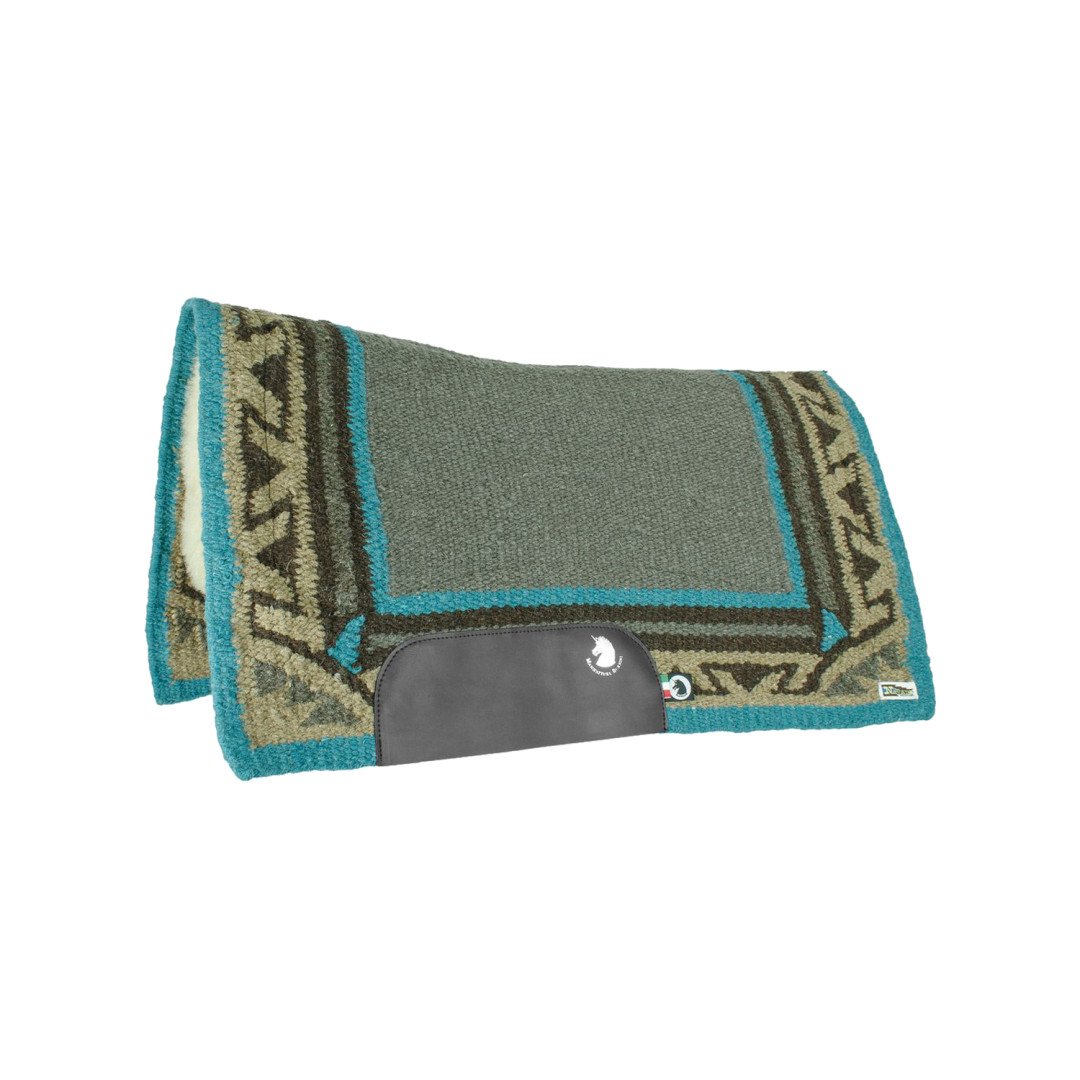 Sattelpads Navajo Sattelpads Shaped Show-Schabracke 117,62&nbsp;€