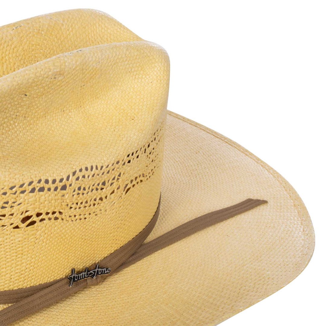 Cheveux  Chapeau Ciré Rigide Modèle West 42,21 €