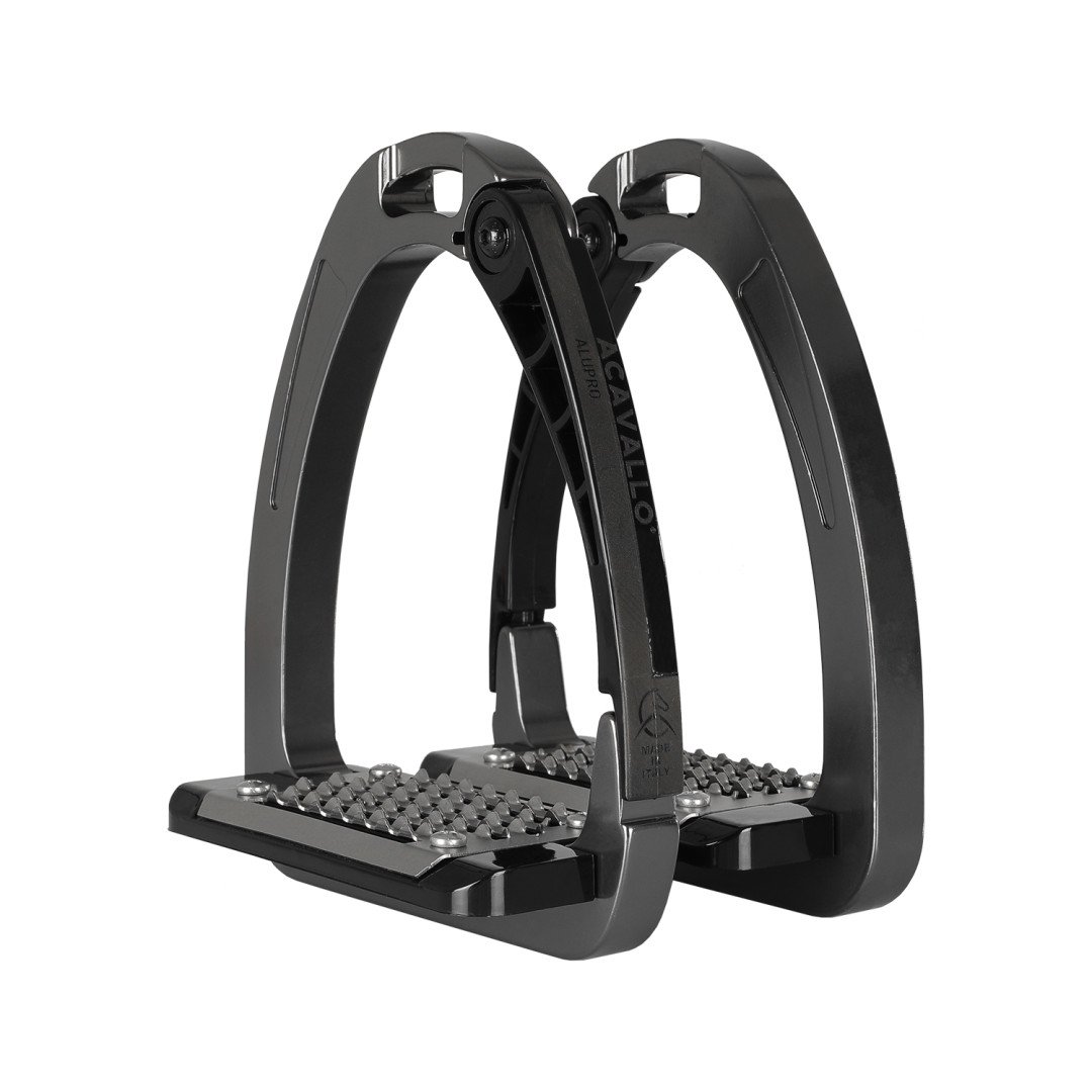 etriers  Alupro Stirrup Arena 154,92 €