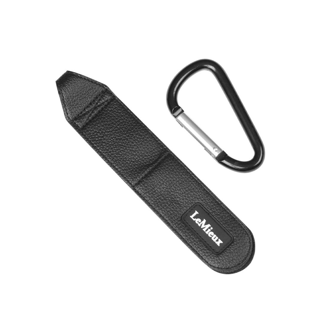 CARABINERS BLACK