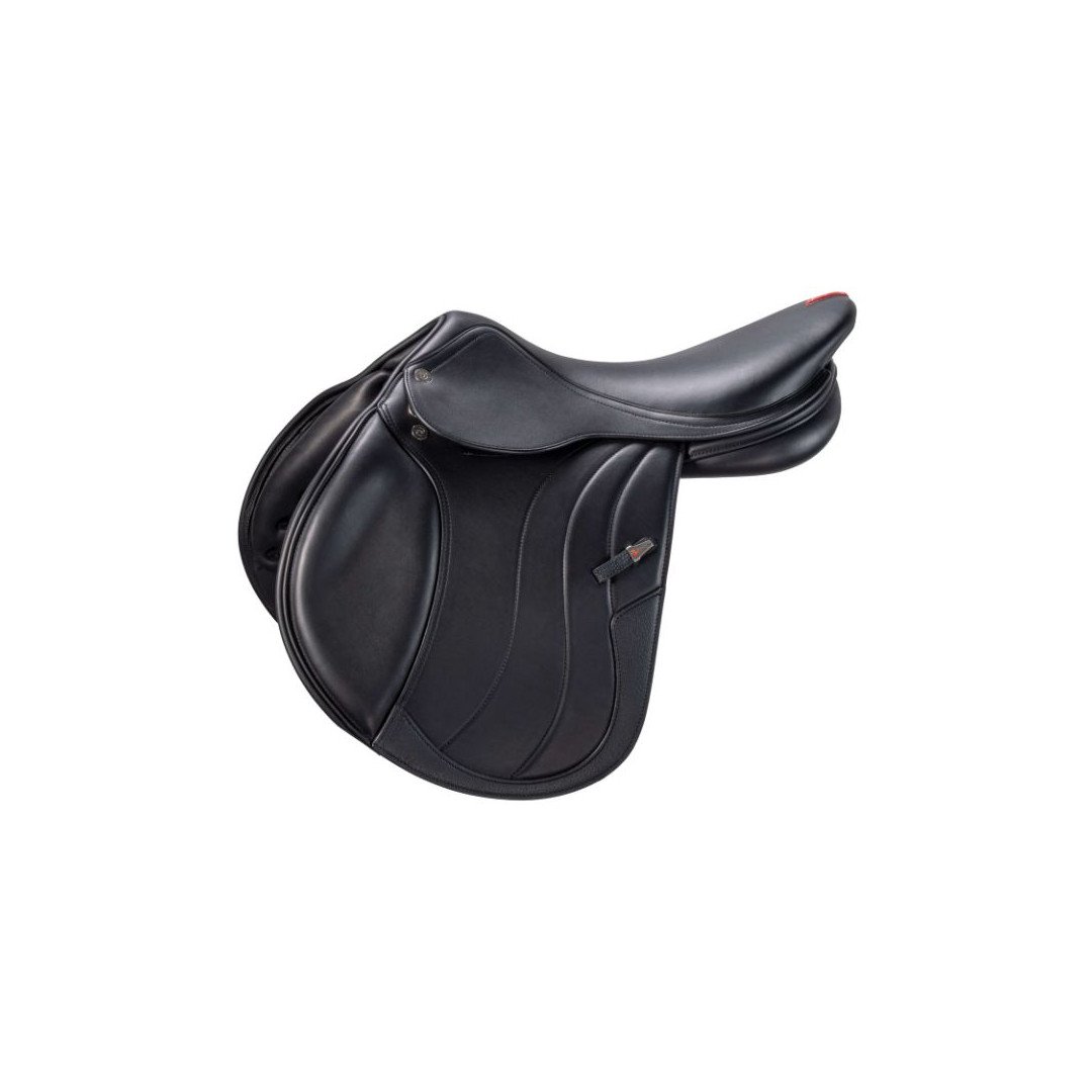 Jumping Saddle  Equipe Saddle Carbon EK Allegra 3,00 €