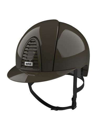 Caschi Donna Cromo 2.0 Polish Verde Militare 639,34&nbsp;€