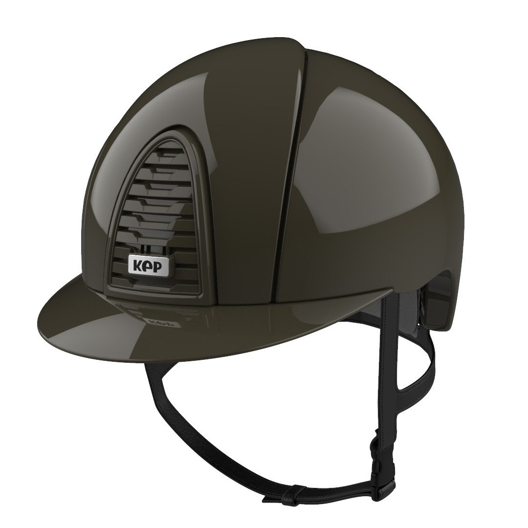 Caschi Donna Cromo 2.0 Polish Verde Militare 639,34&nbsp;€