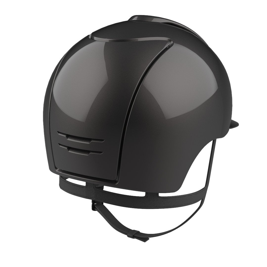 Caschi Donna Cromo 2.0 Polish Grigio 639,34&nbsp;€