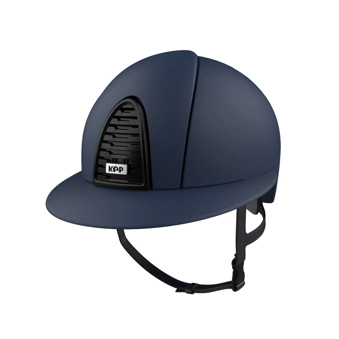 Helme  Kep Cromo 2.0 Blaues, Opake Poloshirt mit breitem Visier 442,62 €