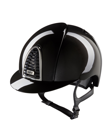 Caschi Donna Kep Cromo 2.0 Shine Nero 426,23&nbsp;€