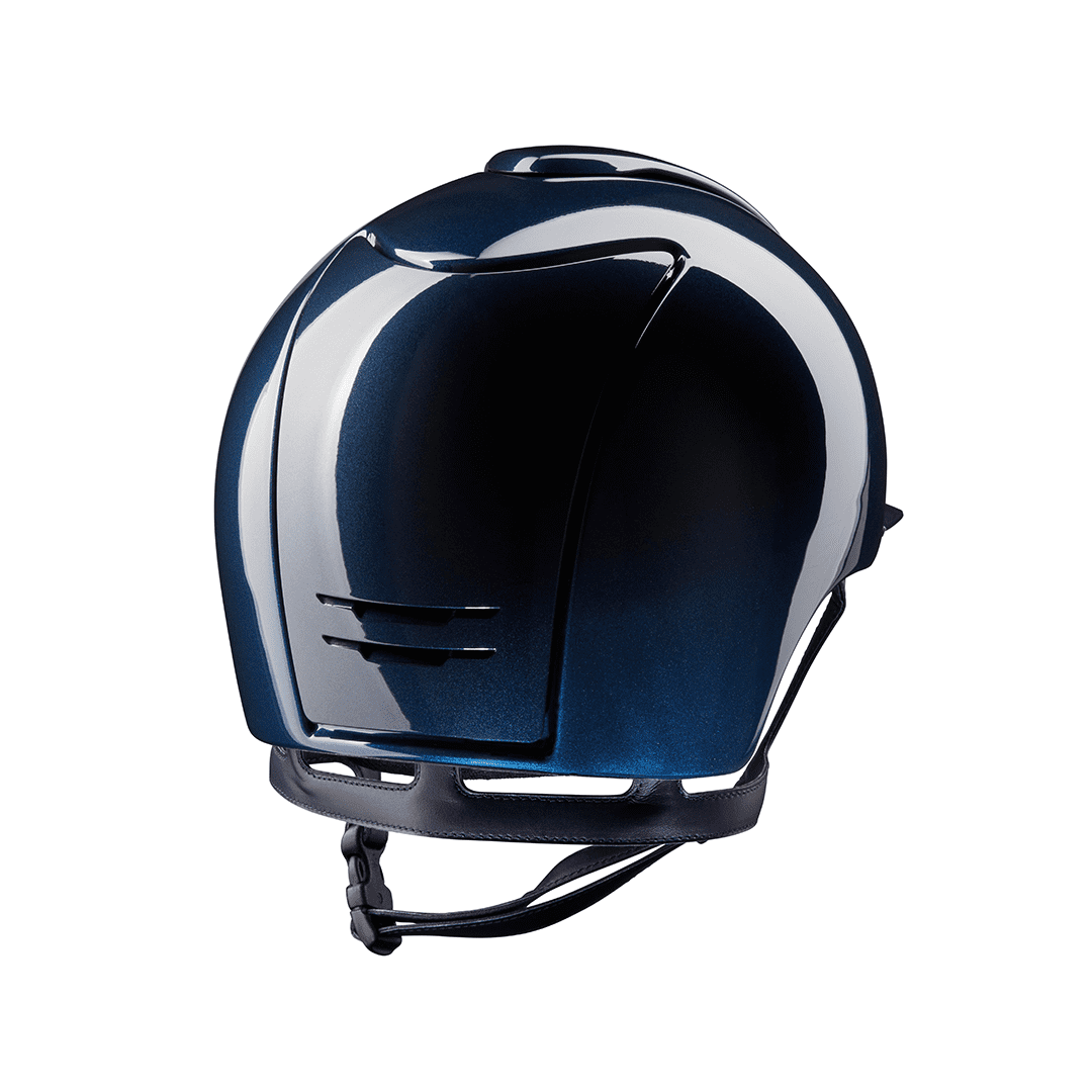 Caschi Donna Kep Cromo 2.0 Shine Blu 426,23&nbsp;€