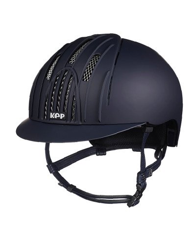 Caschi Endurance Kep E.fast Blu / Reti Cromate 344,26&nbsp;€