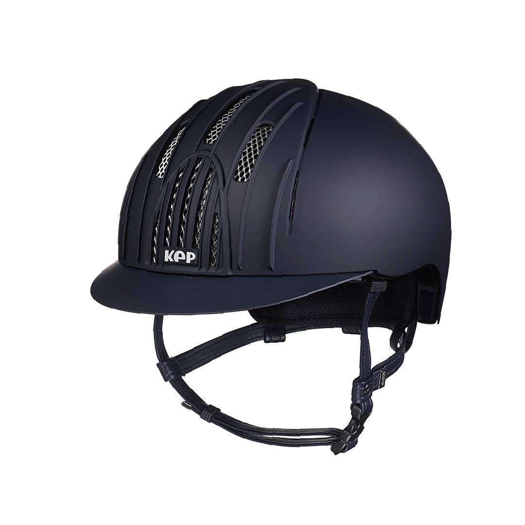 Cascos  Kep E.fast Azul/Cromadas 344,26 €