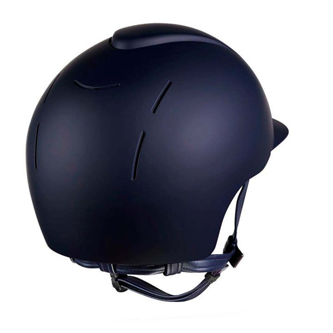 Cascos  Kep E.fast Azul/Cromadas 344,26 €