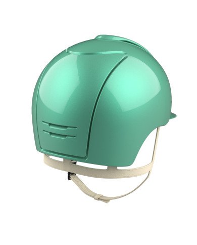 Caschi Donna Kep Italia Cromo 2.0 Metal Turchese 737,70&nbsp;€