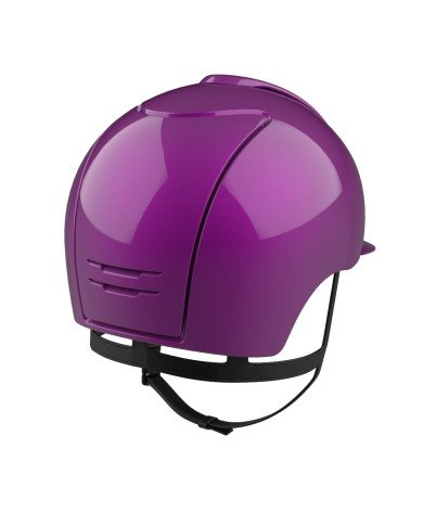 Caschi Donna Kep Italia Cromo 2.0 Metal Viola 737,70&nbsp;€