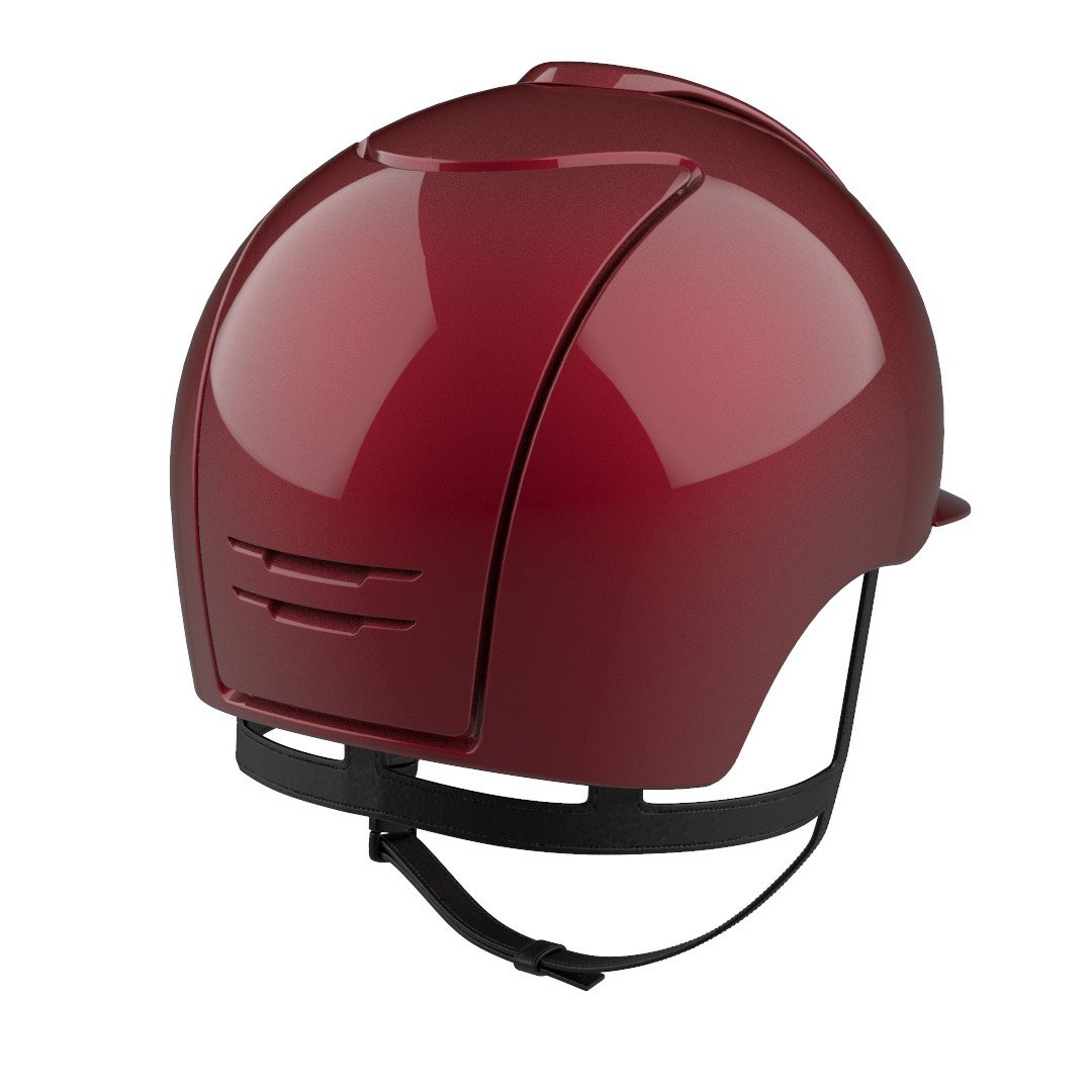 Helme  Kep Italia Cromo 2.0 Metall Bordeaux 680,33 €