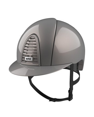 Caschi Donna Kep Italia Cromo 2.0 Metal Grigio Chiaro 680,33&nbsp;€