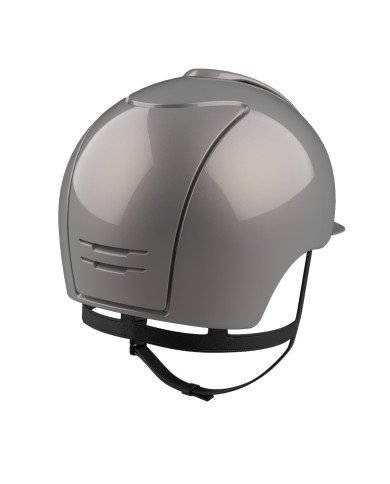 Caschi Donna Kep Italia Cromo 2.0 Metal Grigio Chiaro 680,33&nbsp;€