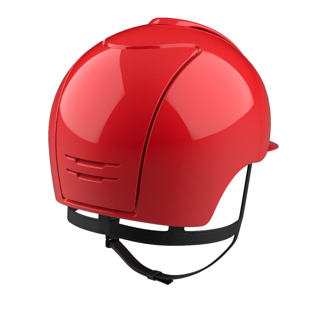 Helme  Kep Italia Cromo 2.0 Metall Rot 737,70 €