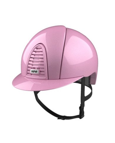 Caschi Donna Kep Italia Cromo 2.0 Metal Rosa 680,33&nbsp;€