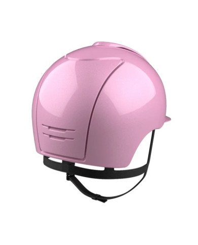 Caschi Donna Kep Italia Cromo 2.0 Metal Rosa 680,33&nbsp;€