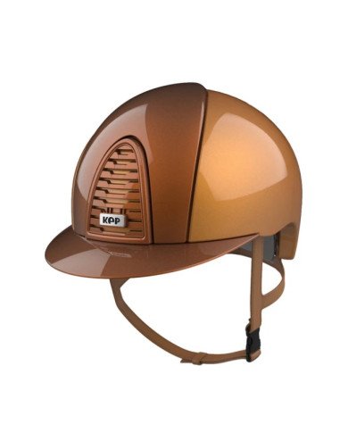 Helmets Kep Italia Cromo 2.0 Metal Caramel 737,70&nbsp;€