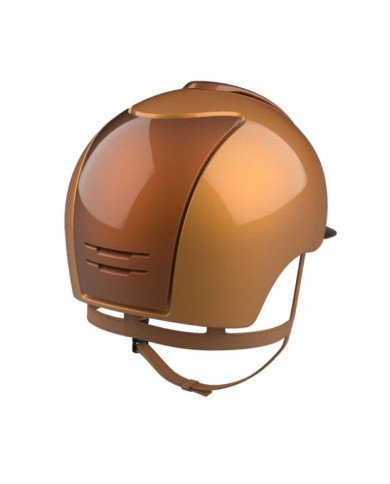 Helmets Kep Italia Cromo 2.0 Metal Caramel 737,70&nbsp;€