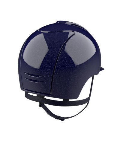 Caschi Donna Kep Italia Cromo 2.0 Diamond Metal Blu Medio 745,90&nbsp;€