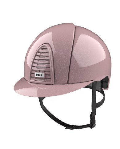 Caschi Donna Kep Italia Cromo 2.0 Diamond Metal Rosa 745,90&nbsp;€