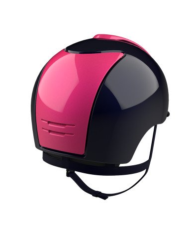 Caschi Donna Kep Italia Cromo 2.0 Xc Cross Polish Blu/ Cerise 770,49&nbsp;€