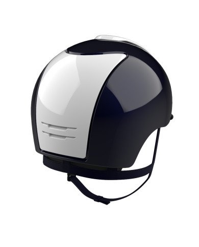 Caschi Donna Kep Italia Cromo 2.0 Xc Cross Polish Blu/ Bianco 770,49&nbsp;€