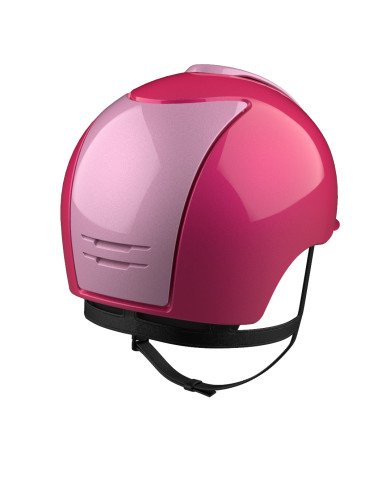 Caschi Donna Kep Italia Cromo 2.0 Xc Cross Metal Cerise/ Inserti Metal Rosa 803,28&nbsp;€