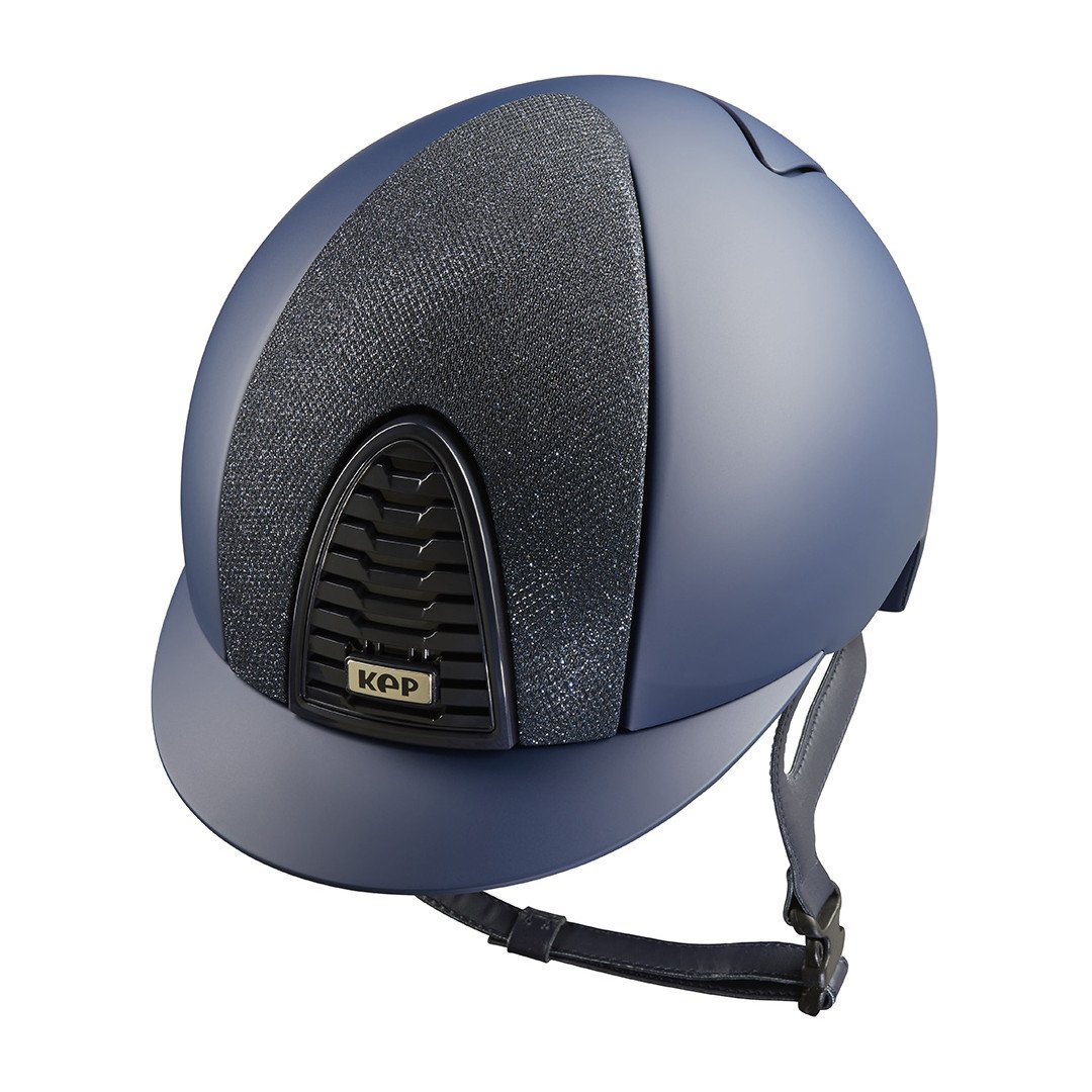 Cascos  Kep Italia Cromo 2.0 Luminor Blu Mate 614,75 €