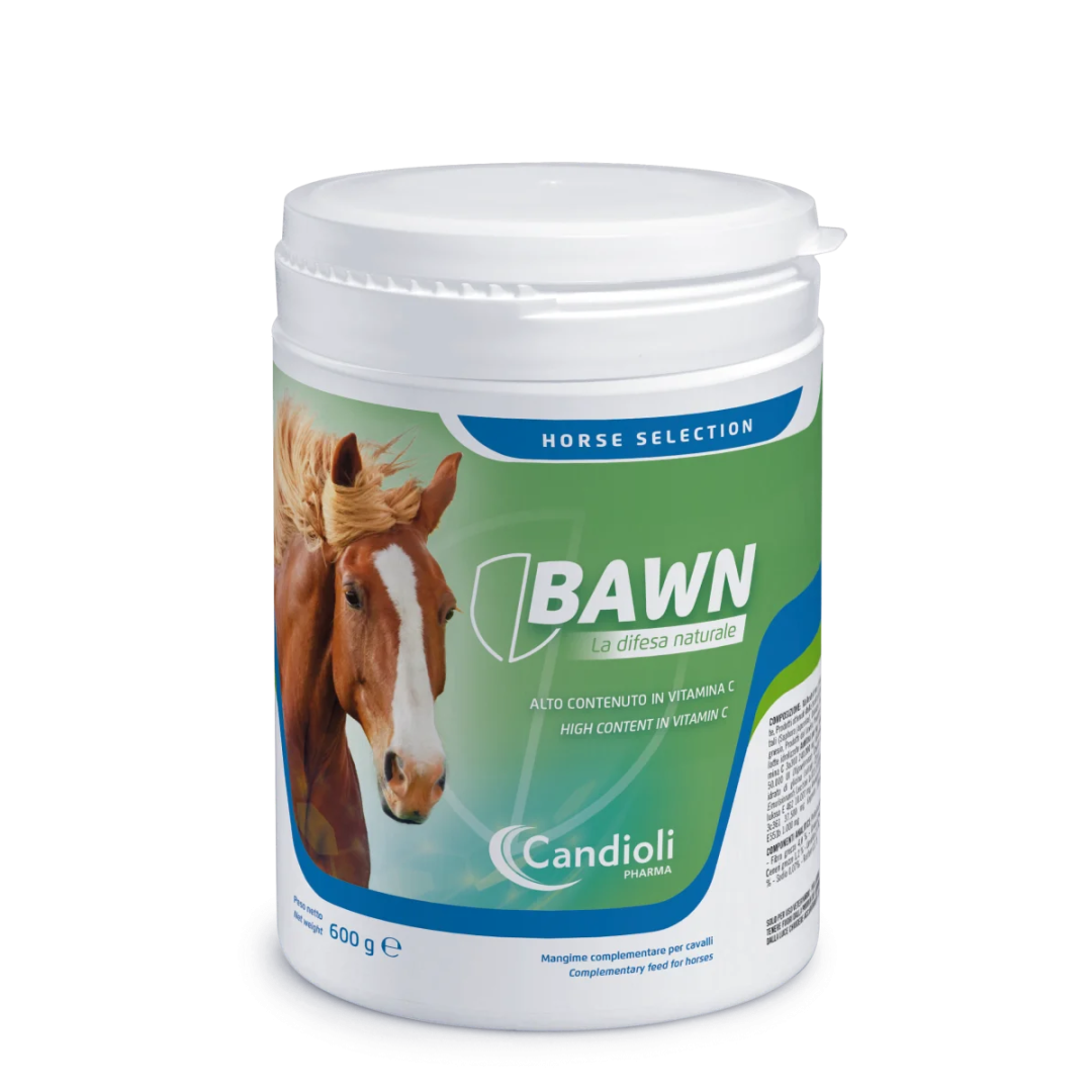 Supplements Candioli Bawn 66,39&nbsp;€