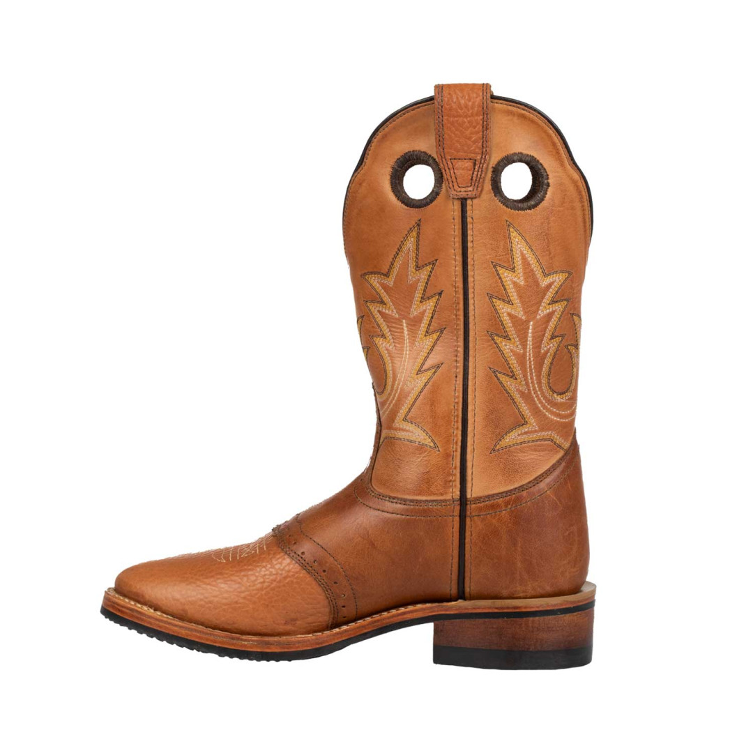 Botas Vaqueras Mujer Pool's 568 20m Gr Botas Vaqueras Mujer Pool's 568 20m Gr