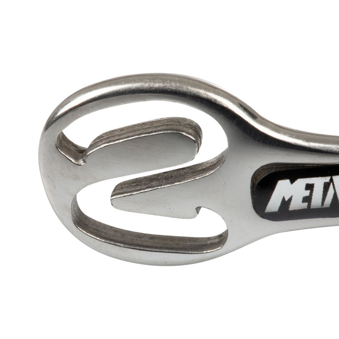 éperon Metalab Smooth Wheel C Super Grip Caoutchouc