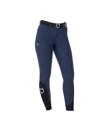 Home Pantaloni donna full grip Equestro X FISE 147,54&nbsp;€