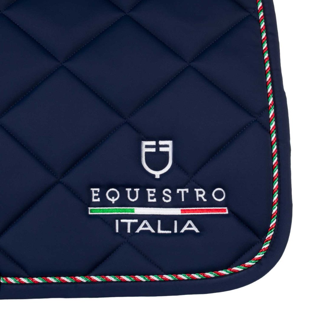 Sottosella Salto Sottosella salto piping tricolore Equestro X FISE 74,02&nbsp;€
