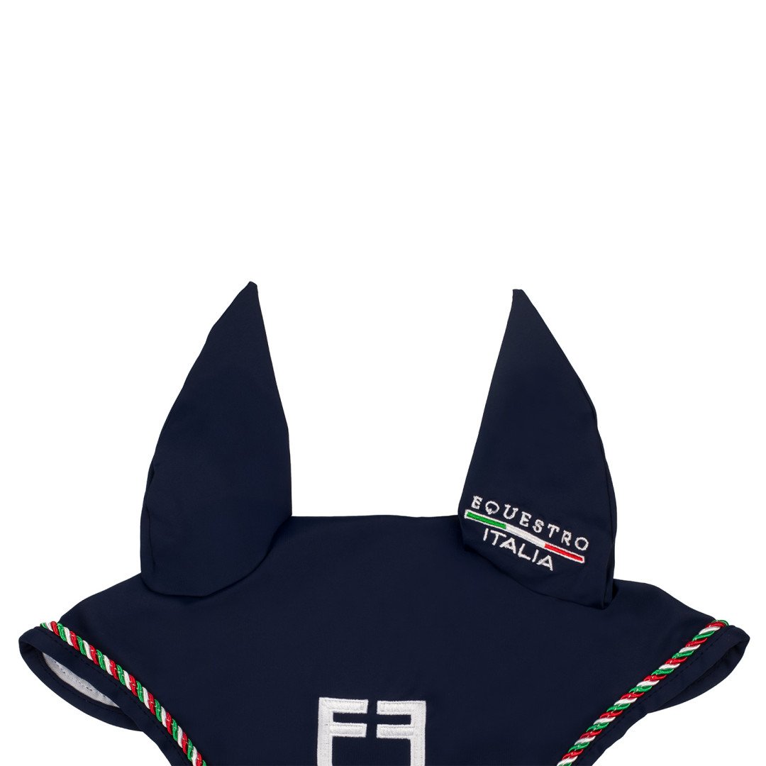 Écouteurs  Cuffietta con piping tricolore Equestro X FISE 37,01 €