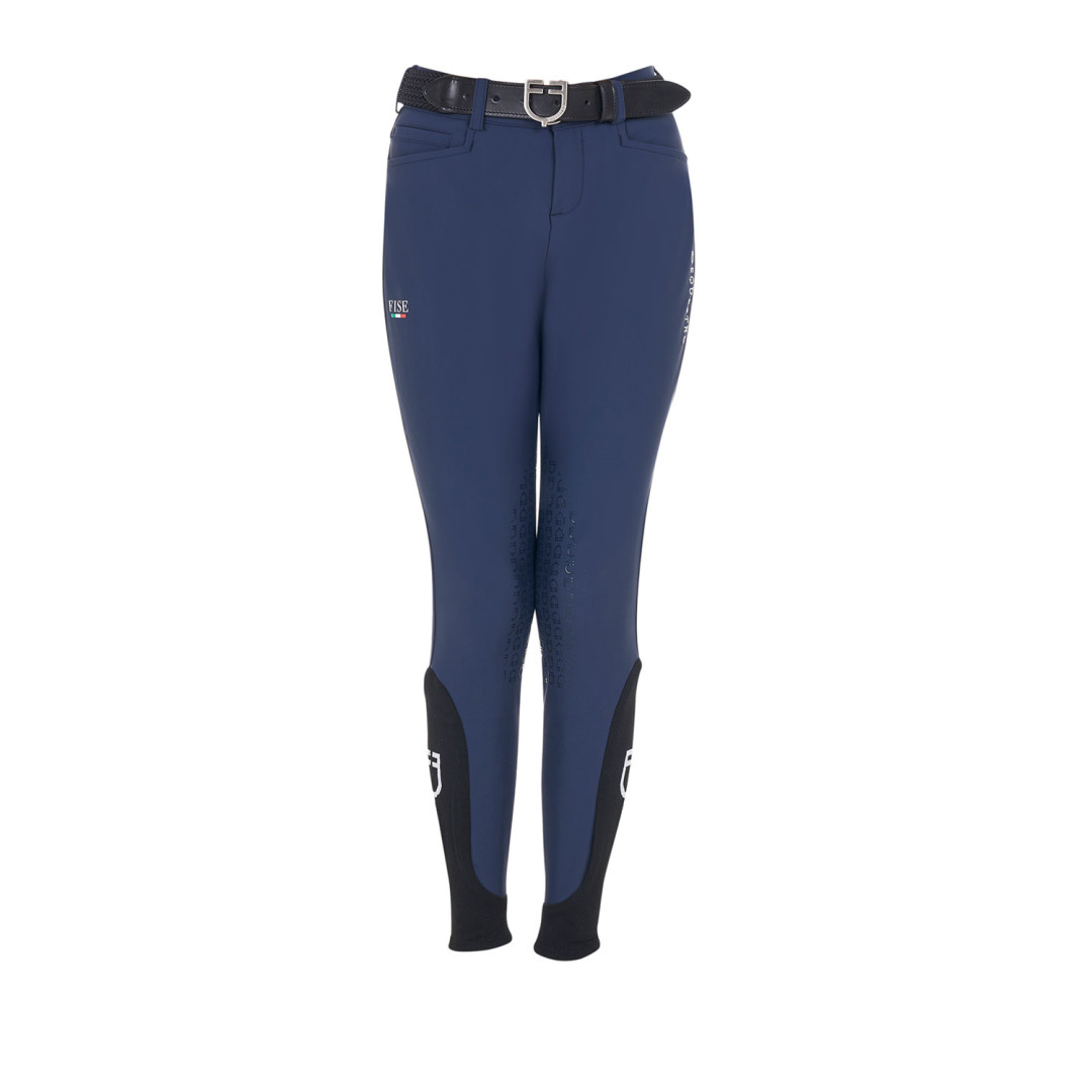 Inicio  Pantaloni unisex bambini grip ginocchio Equestro X FISE 108,44 € Inicio  Pantaloni unisex bambini grip ginocchio Equestro X FISE 108,44 €