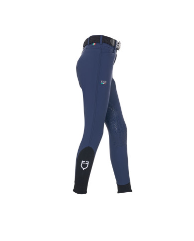 Home  Pantaloni unisex bambini grip ginocchio Equestro X FISE 108,44 € Home  Pantaloni unisex bambini grip ginocchio Equestro X FISE 108,44 €