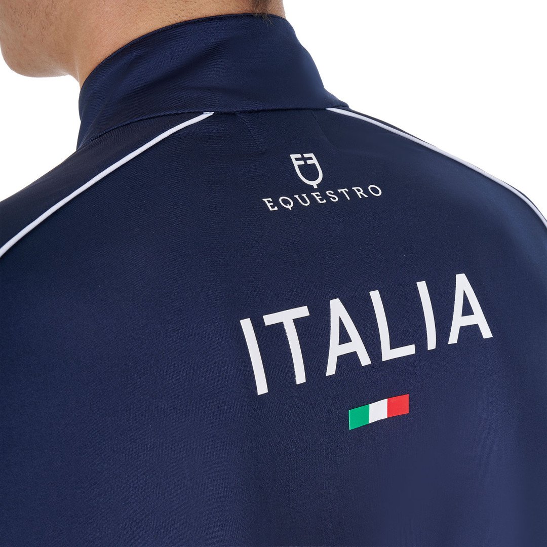 Home  Base layer uomo da allenamento Equestro X FISE 64,75 €