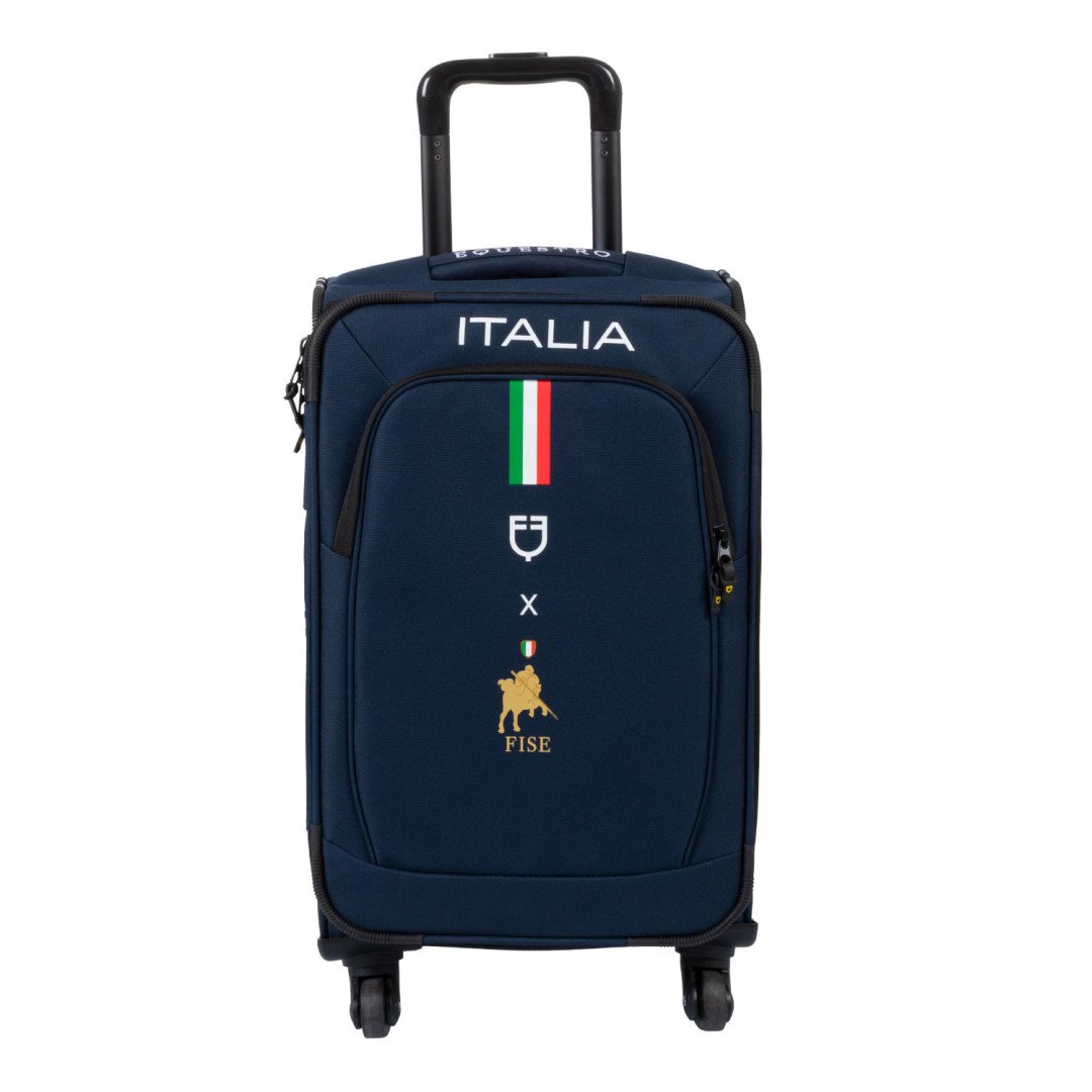 Equitime Saddlery Online Trolley da viaggio Equestro X FISE 170,41&nbsp;€