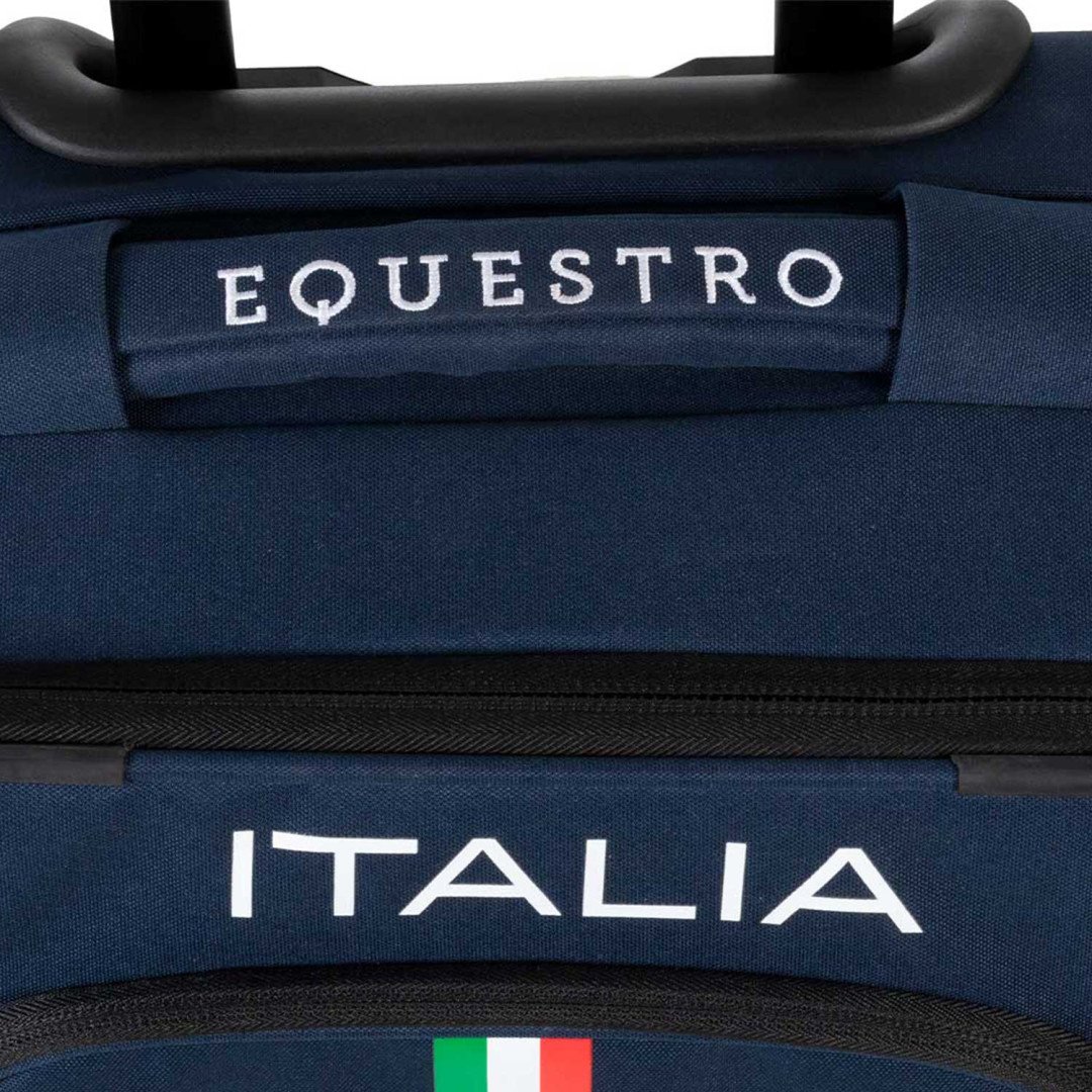 Equitime Saddlery Online Trolley da viaggio Equestro X FISE 170,41&nbsp;€