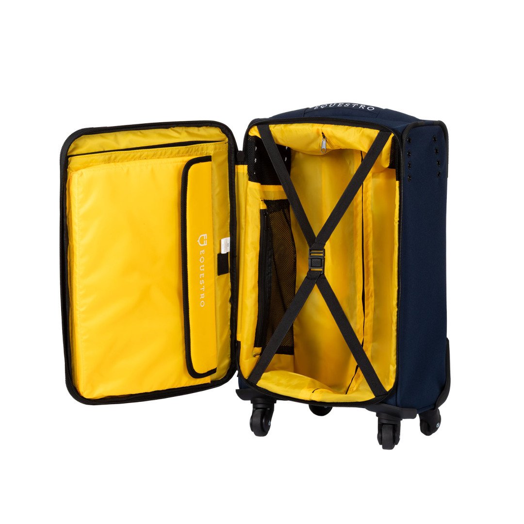 Equitime Saddlery Online Trolley da viaggio Equestro X FISE 170,41&nbsp;€