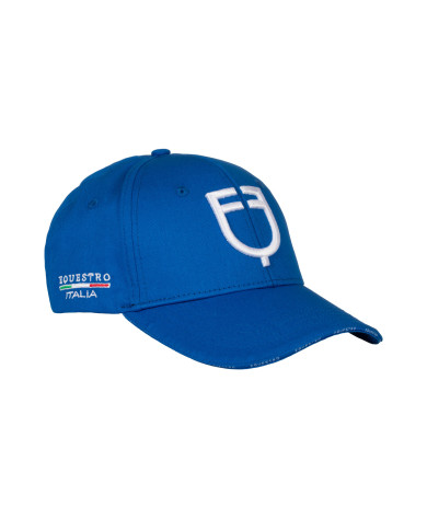 Home  Cappellino unisex da baseball Equestro X FISE 24,10 € Home  Cappellino unisex da baseball Equestro X FISE 24,10 €