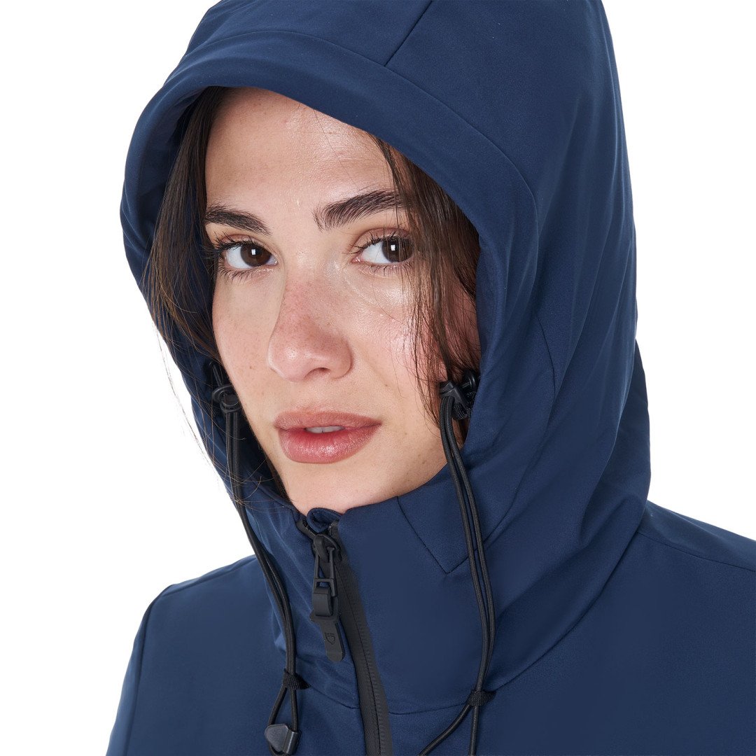 Maison  Piumino donna impermeabile Equestro X FISE 154,92 €