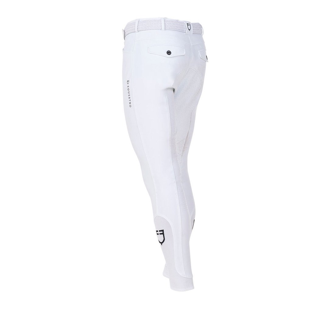 Maison Pantaloni uomo full grip Equestro X FISE 147,54&nbsp;€