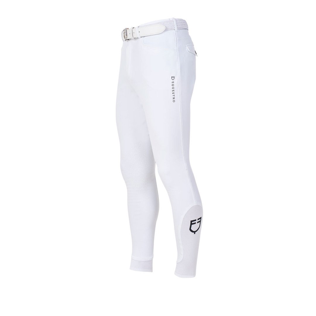 Maison Pantaloni uomo full grip Equestro X FISE 147,54&nbsp;€