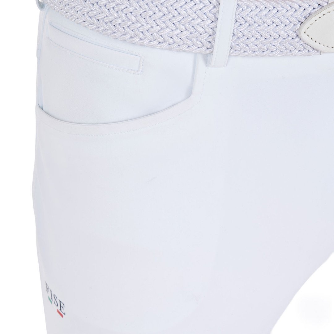 Maison Pantaloni uomo full grip Equestro X FISE 147,54&nbsp;€